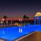 DOME Hotel & Casino Central Location !