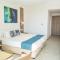 Gaia Sun N Blue Hotel