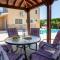Villa Katerina, Private Pool, Garden & 3 Ensuite Bedrooms