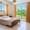 Villa Katerina, Private Pool, Garden & 3 Ensuite Bedrooms