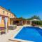Holiday home in Bribir 39113
