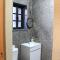 Quartos e Apartamentos do Patrão
