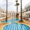 Summer's Hotel Apartments