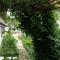 Manh Duyen Garden Homestay