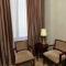 Hamkor hotel