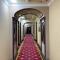 Hamkor hotel