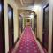 Hamkor hotel