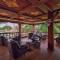 Sterling Lake Palace Alleppey
