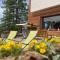Park Hotel Sancelso