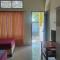 Nangas Homestay