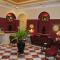 Hotel Cervantes