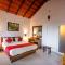 After the Rains - Rainforest Lodge