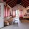 After the Rains - Rainforest Lodge
