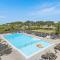 Holiday Home Tyttebærvej Tarm I