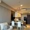 Cozy Fully Furnished 2BR Apartment NavaPark BSD Cozy Fully Furnished 2BR Apartment NavaPark BSD