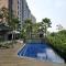 Cozy Fully Furnished 2BR Apartment NavaPark BSD Cozy Fully Furnished 2BR Apartment NavaPark BSD