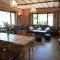 Spacious holiday home with large garden