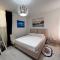 Sea View Apartment, OLEA Residence