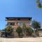 Riverside Villa