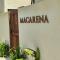 Macarena Paredon