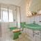 Ferienhaus in Westerland mit großem Garten und 2 Badezimmer