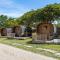 Nice Home In Tarm With Sauna