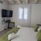 Al Corso Charming Rooms