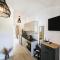 Sol Greco Apartment