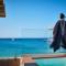 Mykonos Kosmoplaz Beach Resort Hotel