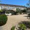 La Cour des Cloches