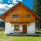 Alpejska Wioska - apartamenty i pokoje z aneksem kuchennym