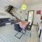 Gorgeous villa for 8 with shared pool