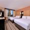 Hotel Aladin In Karachi