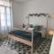 Appartement central maison Marceau