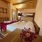 Guest House Shtëpiza Theth