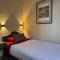 Intimo Hotel Miraflores