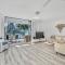 Paringa Beachfront Apartment 7 with Ocean Views