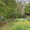Crossburn Hideaway