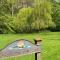 Crossburn Hideaway