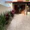 Quintal da Casa Pousada Boutique