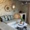 Darsi suites Kythnos