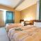 Tendo Central Hotel