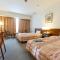 Tendo Central Hotel