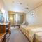 Tendo Central Hotel