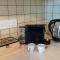 2BR Apartment with Amazing View and Pool in Kiti