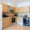 2BR Apartment with Amazing View and Pool in Kiti