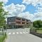 BOUTIQUE APARTMENTS LUSTENAU Nachhaltige Kühlung über Erdsonde und Fussbodenkühlung