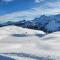 Apartments Alpenroyal Arabba - Check-in at Garni Royal
