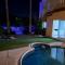 Olympus Holiday villa