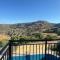 Olympus Holiday villa